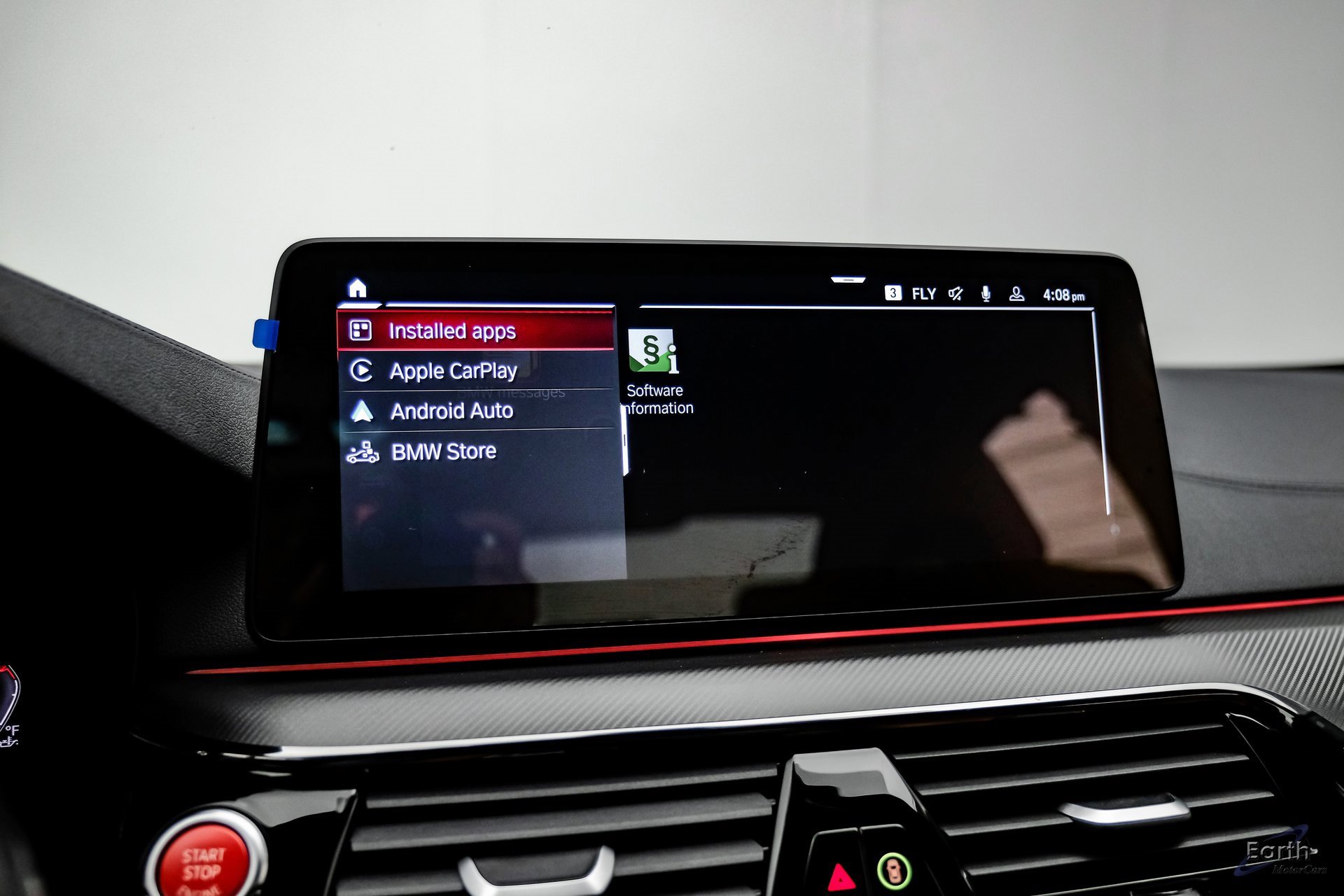 Used 2023 BMW M5 w/ Competition Package image 70