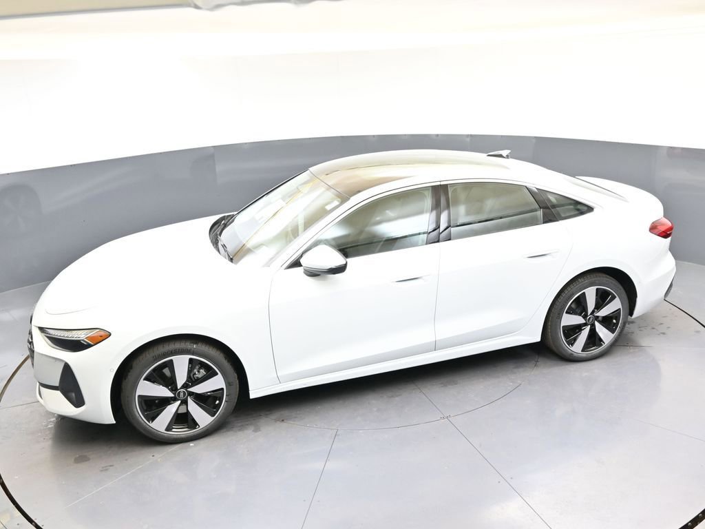 New 2025 Audi A5 2.0T Premium Plus image 43