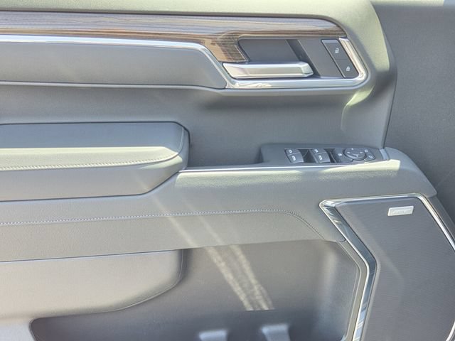 New 2026 Chevrolet Silverado 1500 LT Trail Boss w/ LT Trail Boss Premium Package AWD/4WD image 12