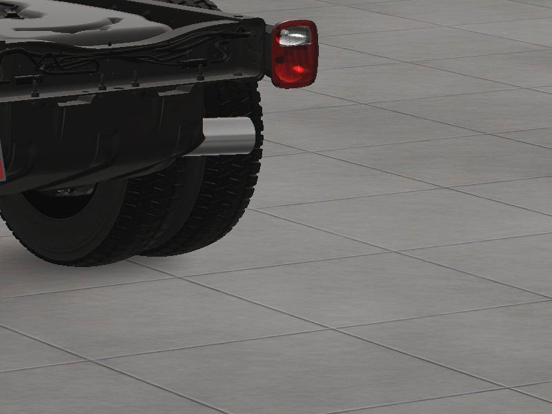 New 2024 RAM 5500 Tradesman image 15