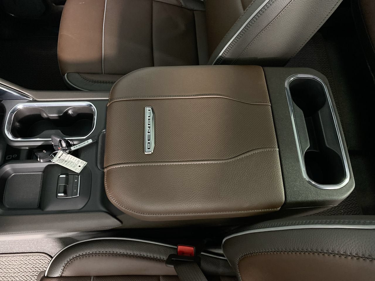 New 2026 GMC Sierra 2500 Denali w/ Denali Reserve Package AWD/4WD image 20