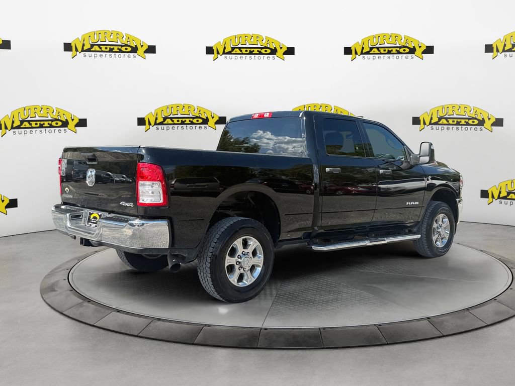 Certified 2024 RAM 2500 Big Horn image 5