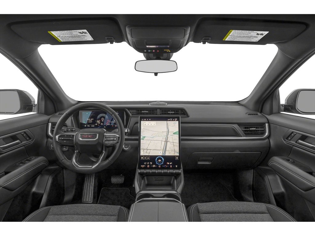 New 2026 GMC Terrain Elevation w/ Technology Package II AWD/4WD image 7