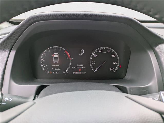 New 2025 Honda Ridgeline Sport image 18