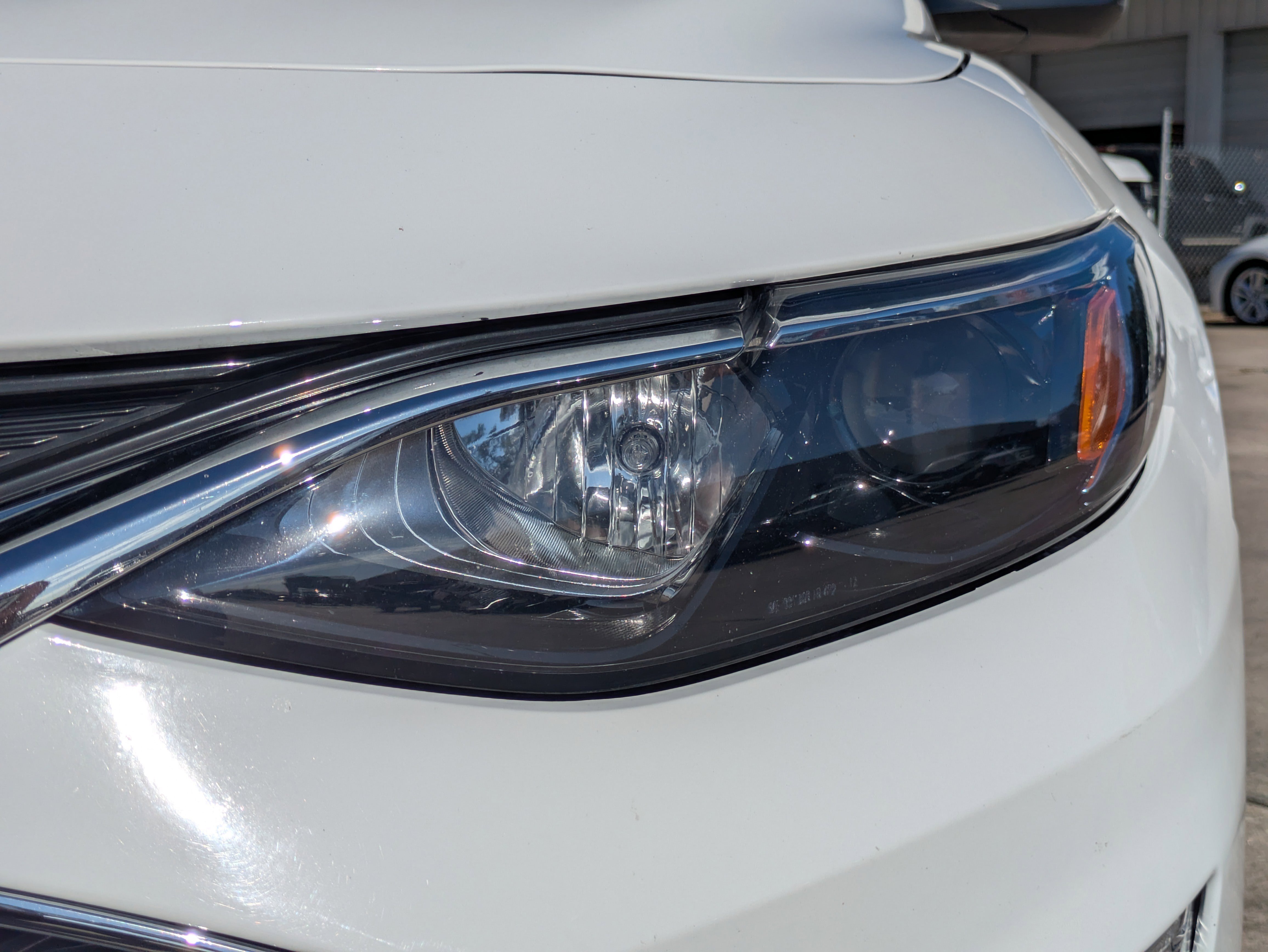 Used 2023 Chevrolet Malibu LT image 29