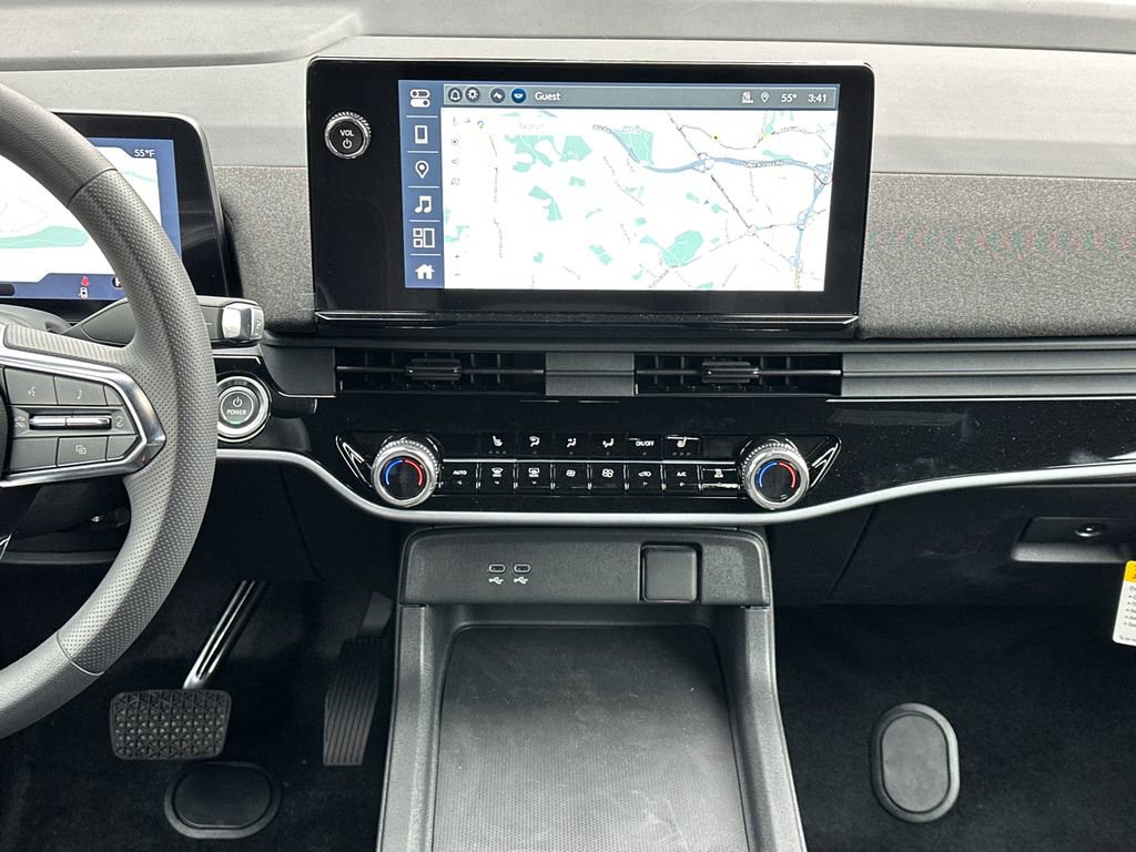 New 2025 Honda Prologue EX image 17