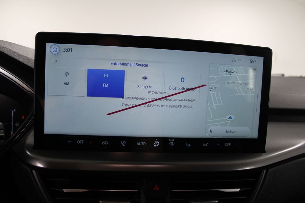 New 2026 Ford Escape Active w/ Tech Pack #1 image 42