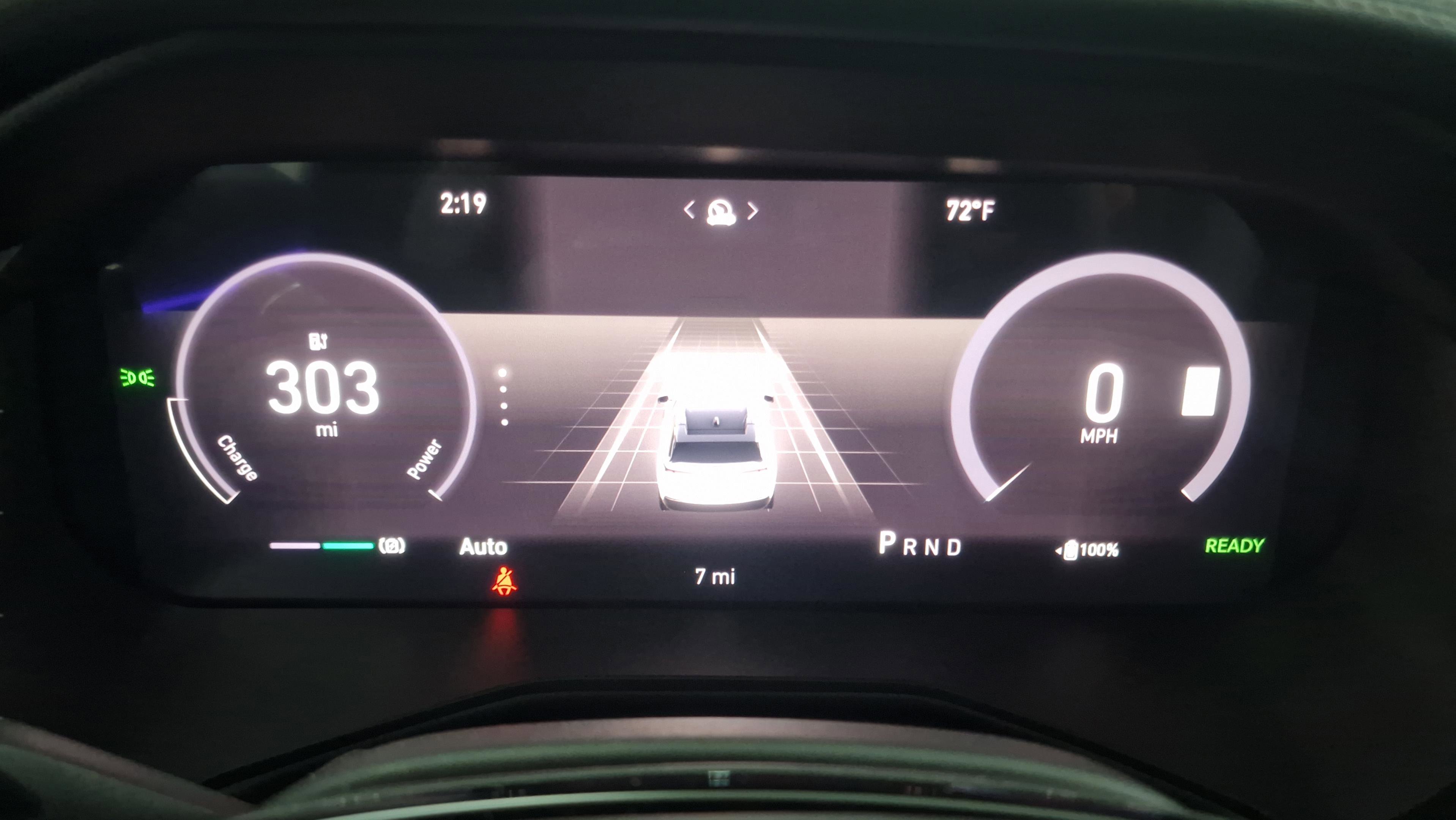 New 2025 Jeep Wagoneer Limited image 16