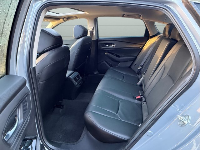 Used 2025 Honda Accord Touring image 28