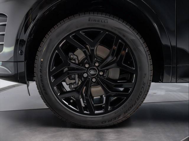 New 2026 Land Rover Discovery Sport Landmark AWD/4WD image 11