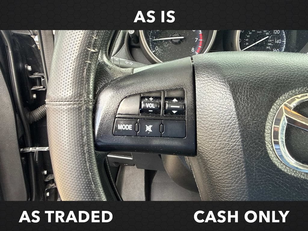 Used 2013 MAZDA MAZDA3 i SV w/ Convenience Pkg FWD image 23