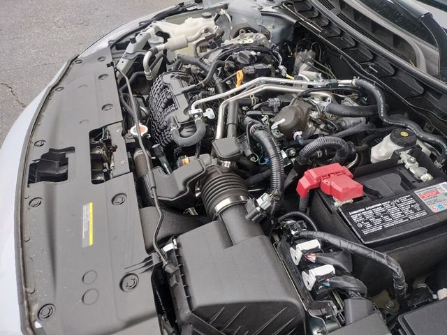 Used 2024 Nissan Altima 2.5 SR image 15