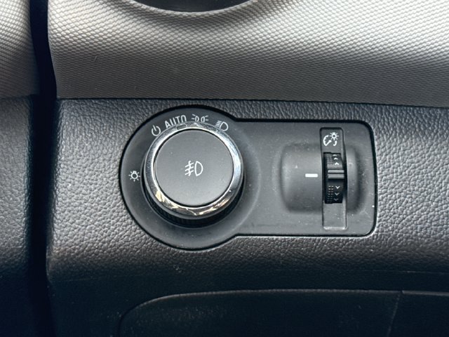 Used 2015 Chevrolet Sonic LTZ FWD image 35