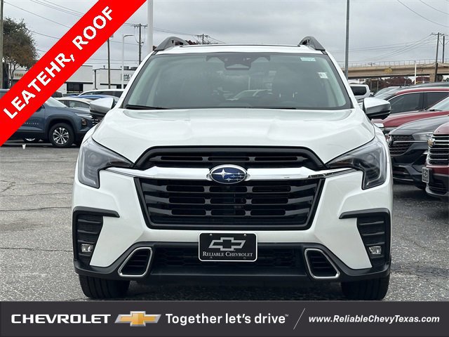 Used 2023 Subaru Ascent Touring image 9