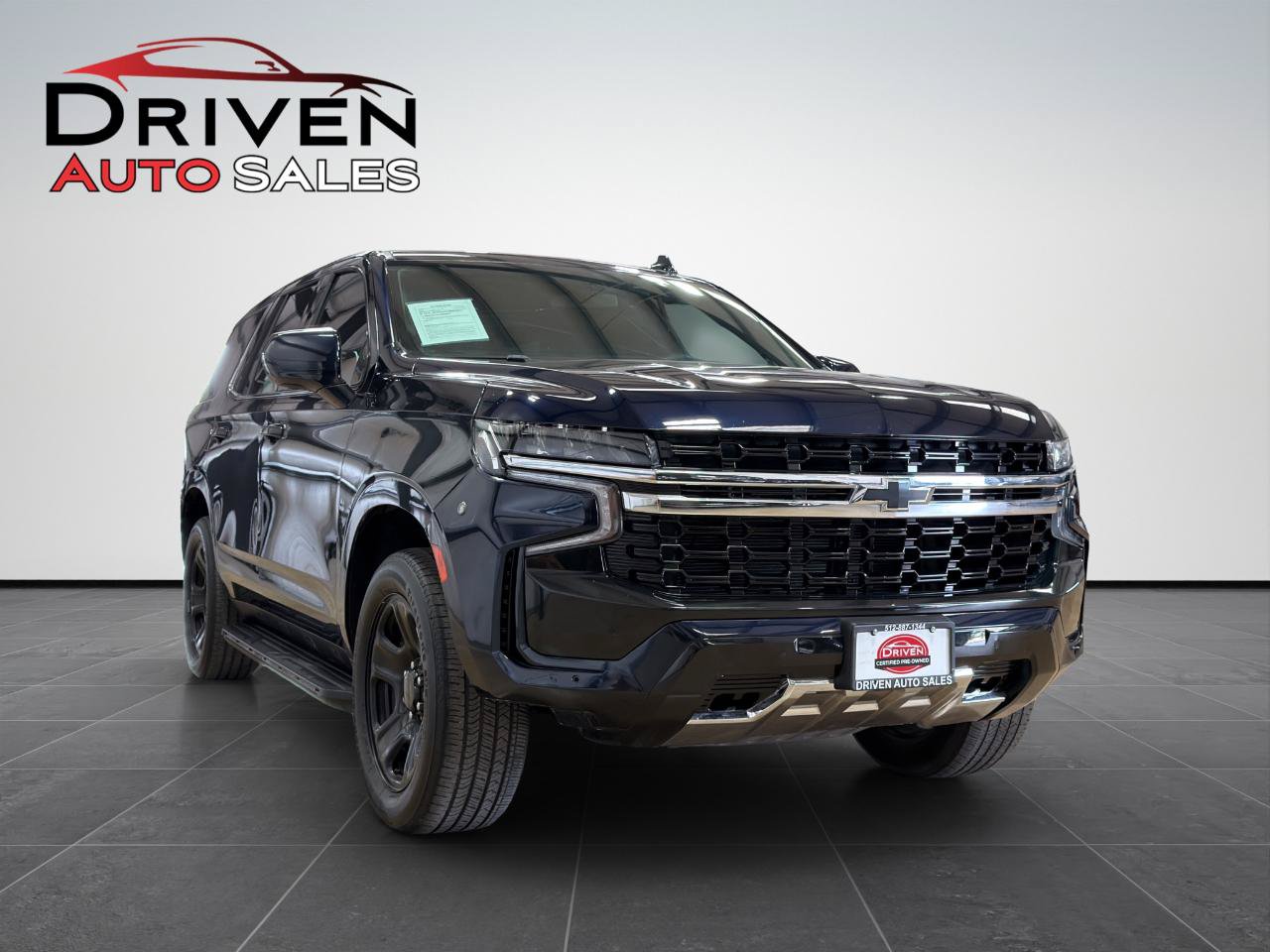 Used 2022 Chevrolet Tahoe 2WD w/ Remote Keyless Entry Package image 6