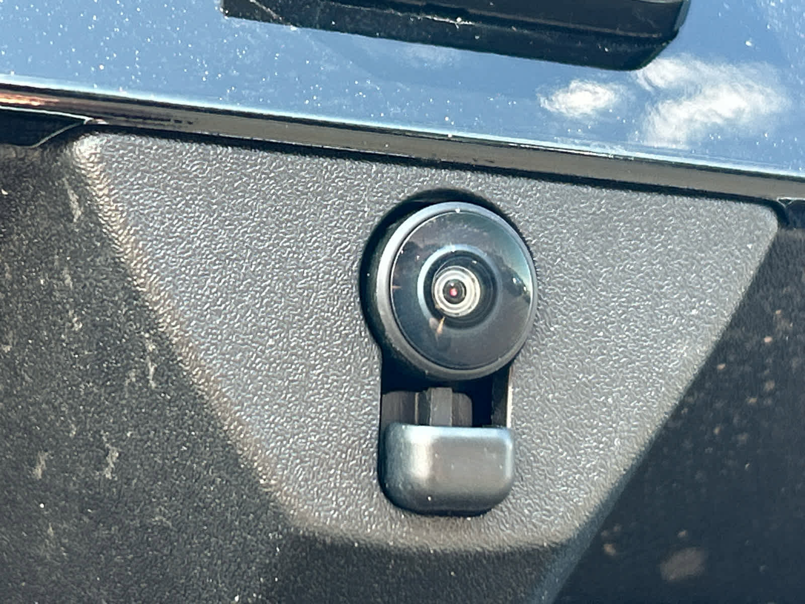 New 2026 Ford Expedition Platinum w/ Stealth Performance Package image 12