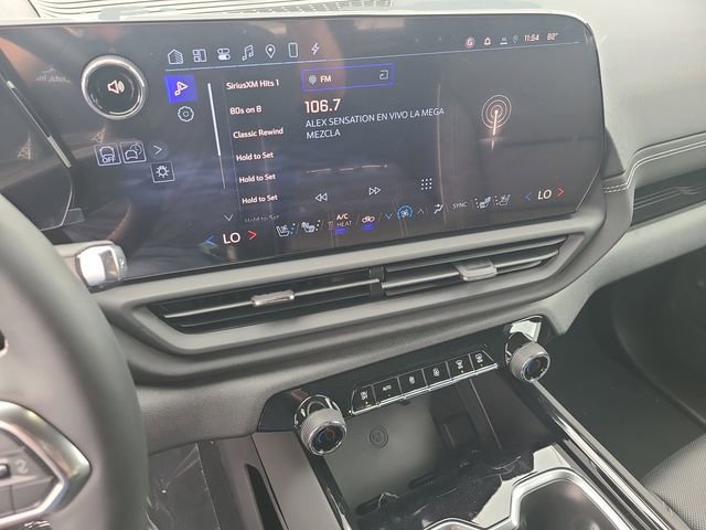 New 2026 Chevrolet Silverado EV LT w/ Plus Package image 26