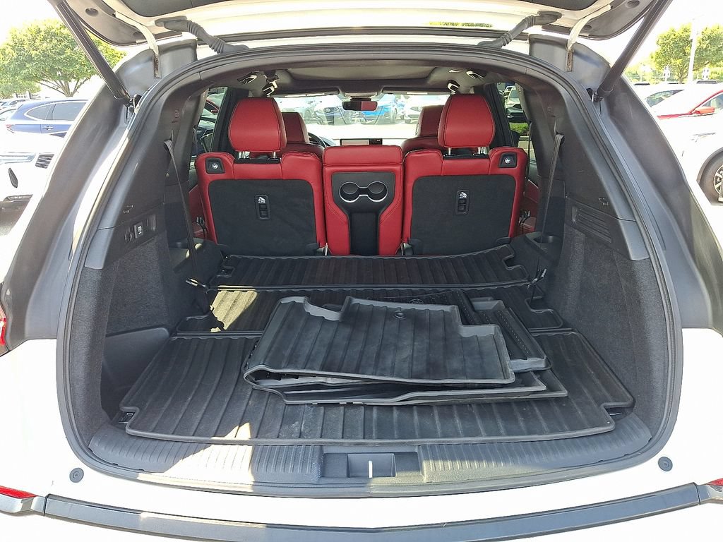 Certified 2023 Acura MDX A-Spec AWD/4WD image 31