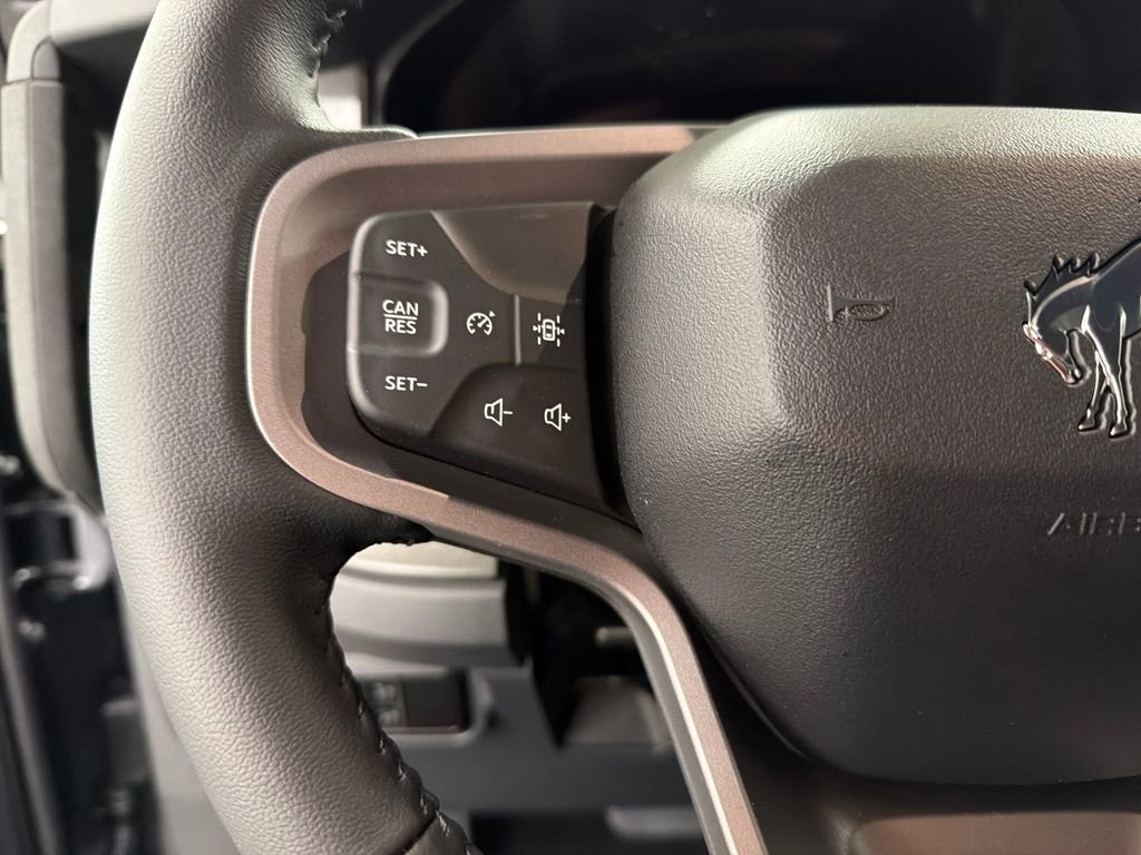 New 2025 Ford Bronco Big Bend image 19