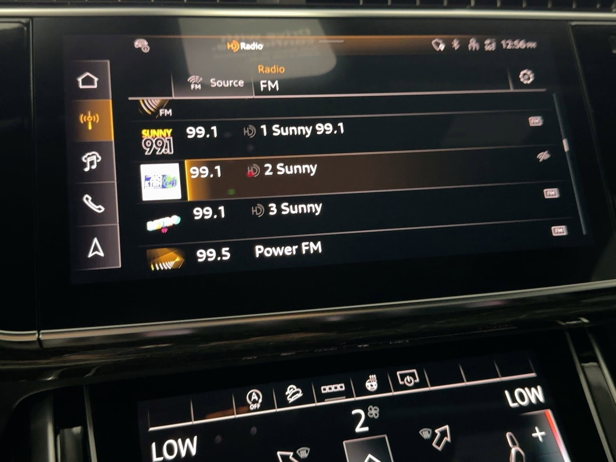 New 2026 Audi Q7 3.0T Premium AWD/4WD image 23