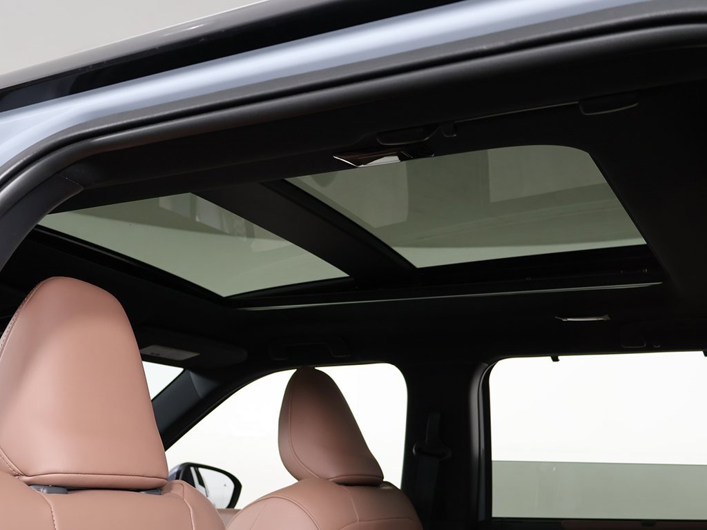 New 2025 Mitsubishi Outlander SEL image 22