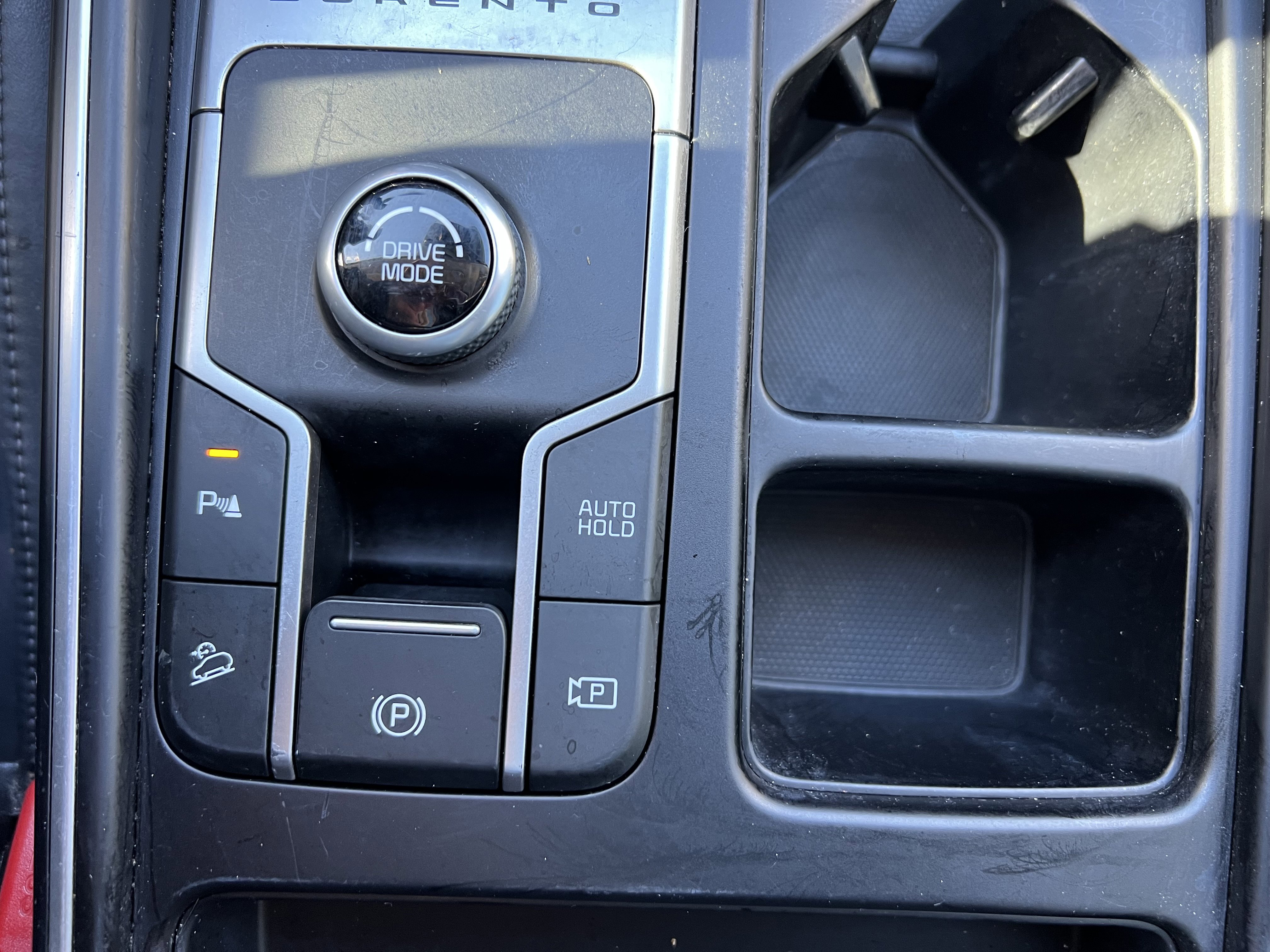 Used 2021 Kia Sorento EX image 28