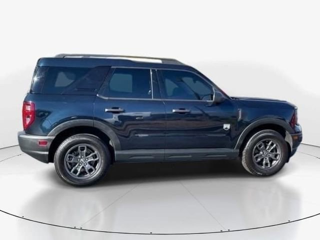 Used 2022 Ford Bronco Sport Big Bend image 2