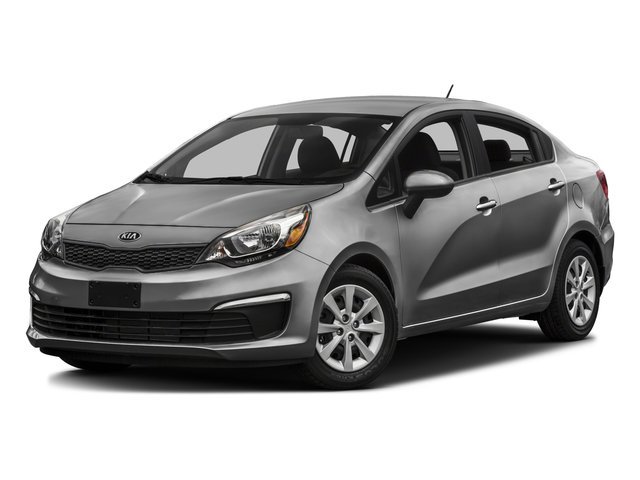 Used 2016 Kia Rio LX FWD image 4