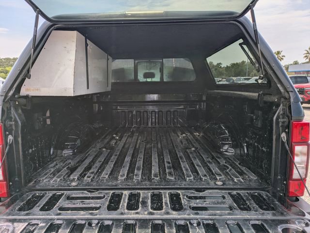 Used 2022 Ford F250 XLT w/ XLT Premium Package AWD/4WD image 14