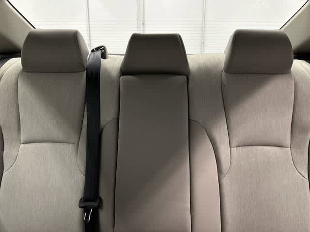 Used 2025 Honda Accord LX image 14
