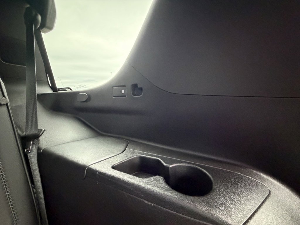 Used 2021 GMC Yukon Denali w/ Denali Ultimate Package image 29