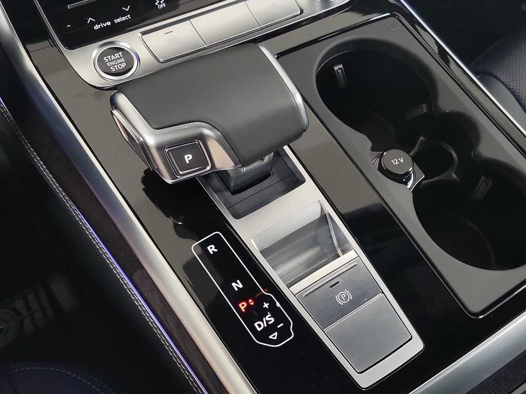 New 2026 Audi Q7 Premium Plus AWD/4WD image 13