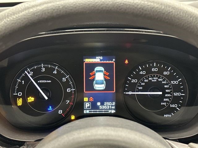 Certified 2023 Subaru Impreza 2.0i image 6