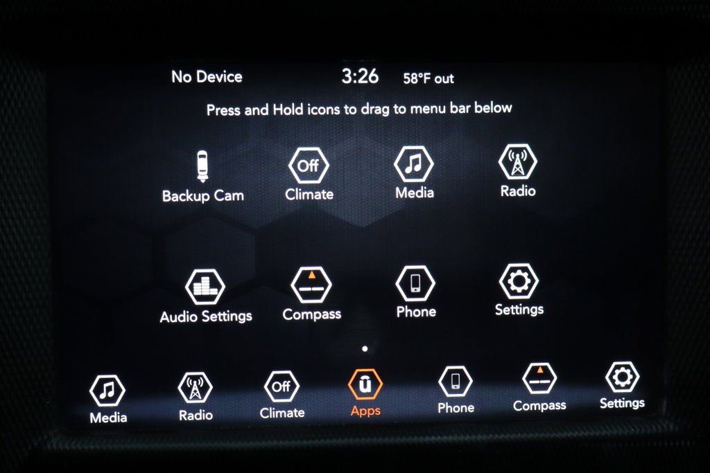 Used 2018 Jeep Wrangler Unlimited Rubicon image 34