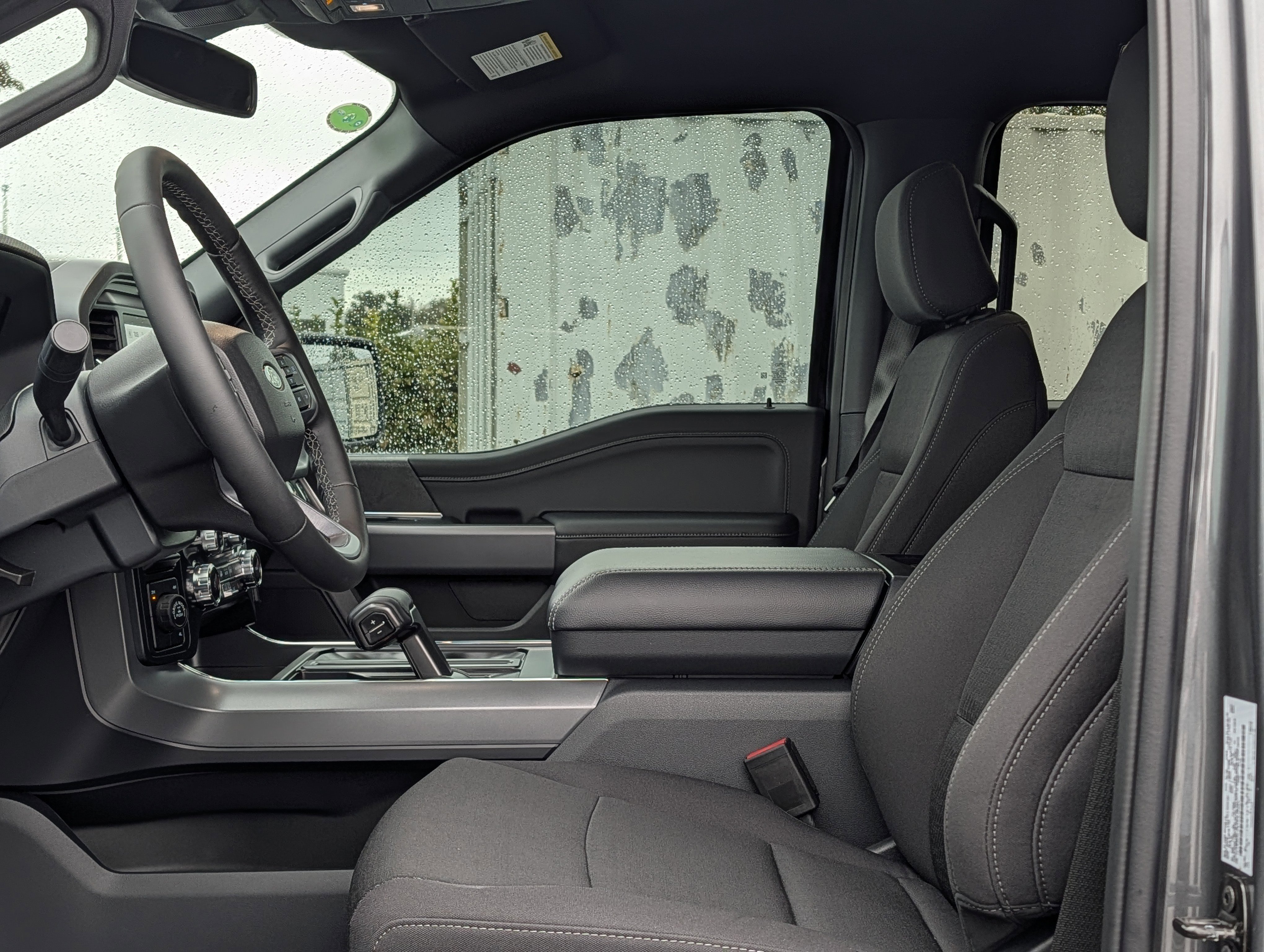 New 2026 Ford F150 XLT w/ Equipment Group 302A MID image 41