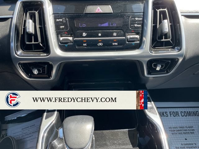 Used 2023 Kia Sorento SX AWD/4WD image 18