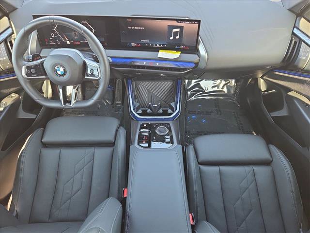 Certified 2025 BMW X3 xDrive30i AWD/4WD image 23