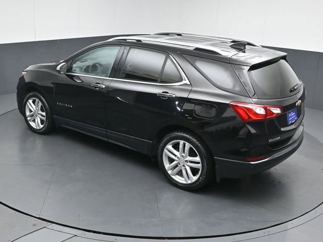Used 2019 Chevrolet Equinox Premier image 44