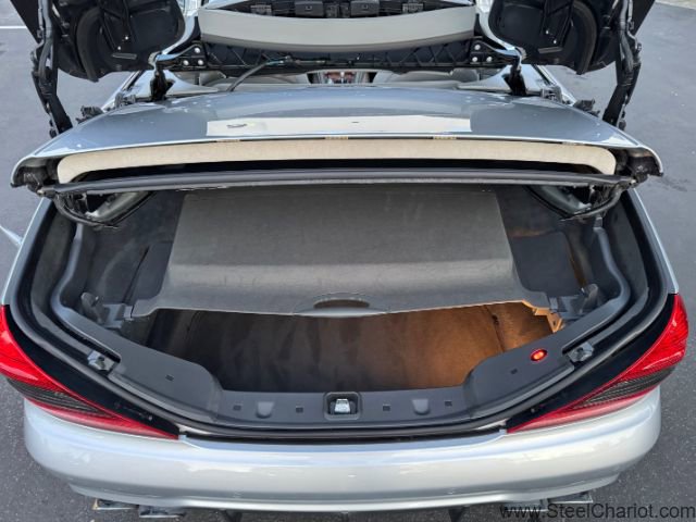 Used 2009 Mercedes-Benz SL 63 AMG image 33