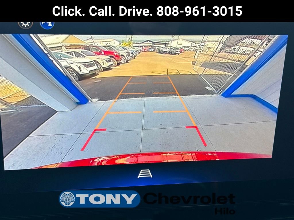 New 2026 Chevrolet Equinox LT w/ LPO, Floor Liner Package image 19