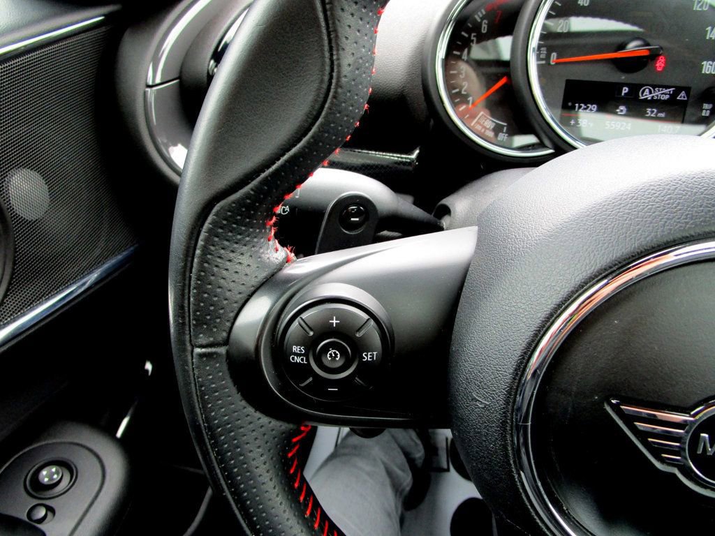 Used 2020 MINI Cooper Clubman S image 22