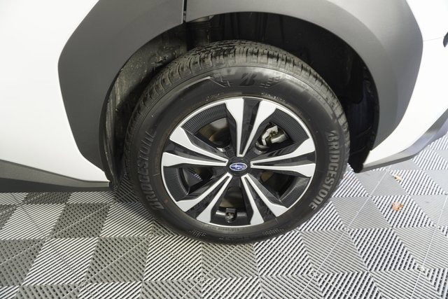 Used 2024 Subaru Solterra Premium w/ Premium Package image 16