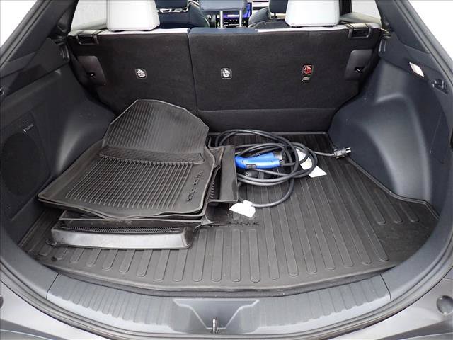 Certified 2023 Subaru Solterra AWD image 7