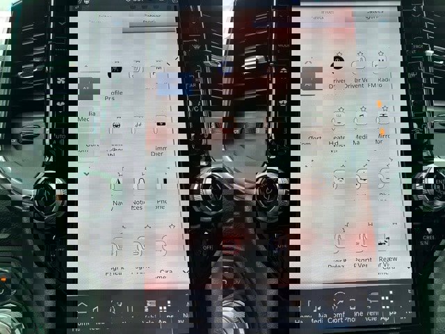 New 2025 RAM 1500 Laramie w/ Sport Appearance Package image 30