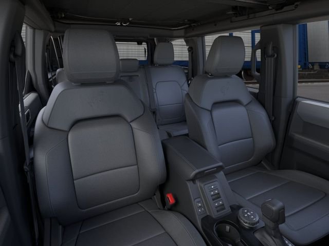 New 2026 Ford Bronco Big Bend AWD/4WD image 10