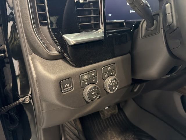 New 2026 Chevrolet Silverado 1500 LT Trail Boss w/ Convenience Package II image 19