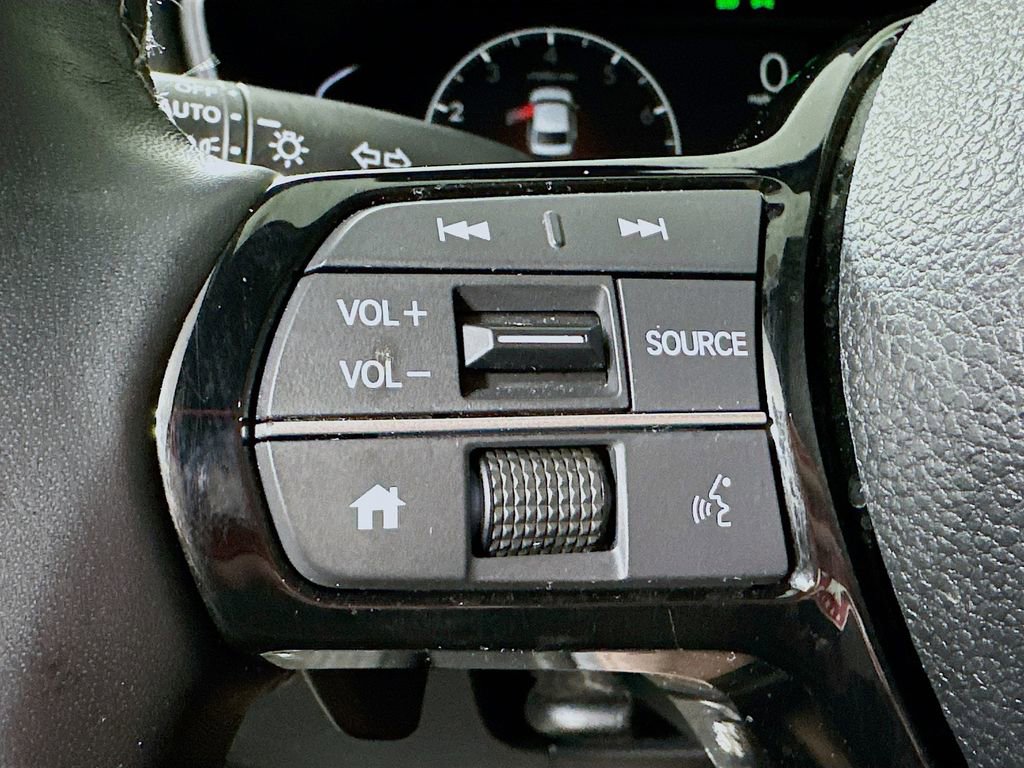 Used 2024 Honda Civic Sport image 22