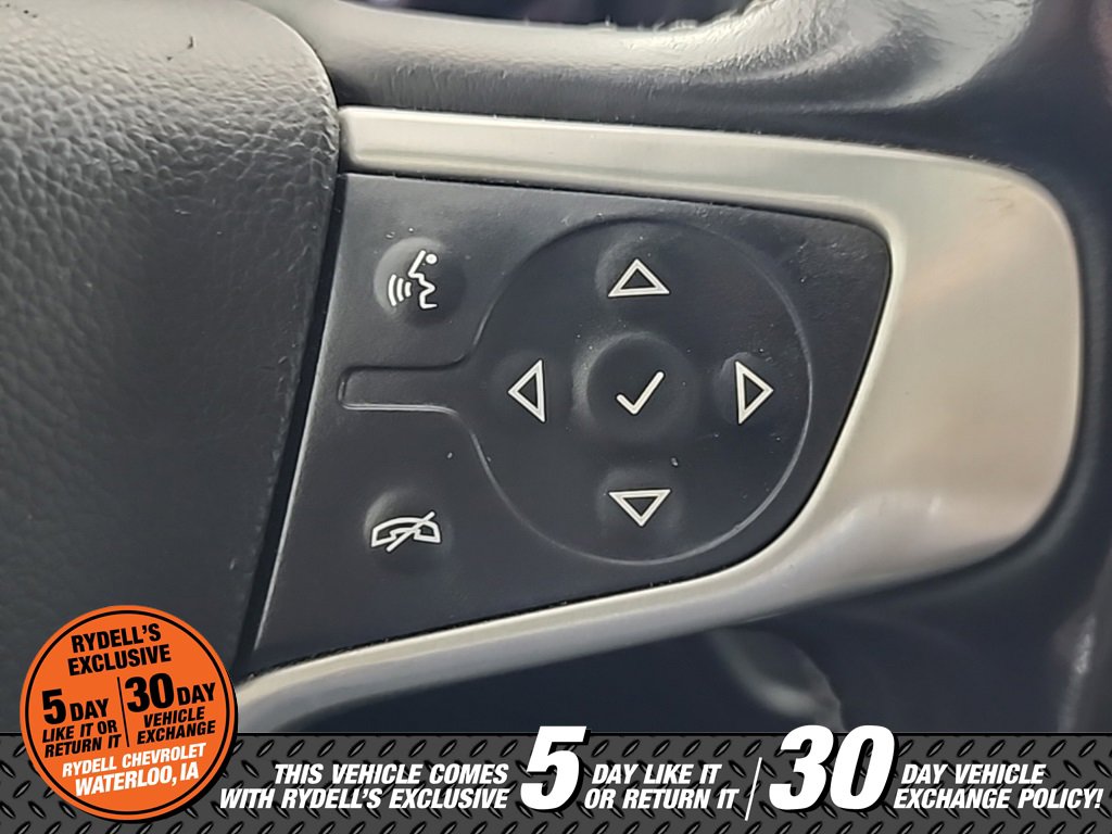 Used 2014 GMC Sierra 1500 SLT w/ SLT Preferred Package image 23