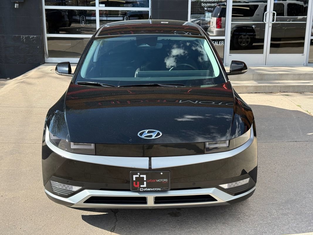 Used 2024 Hyundai Ioniq 5 SEL AWD/4WD image 9