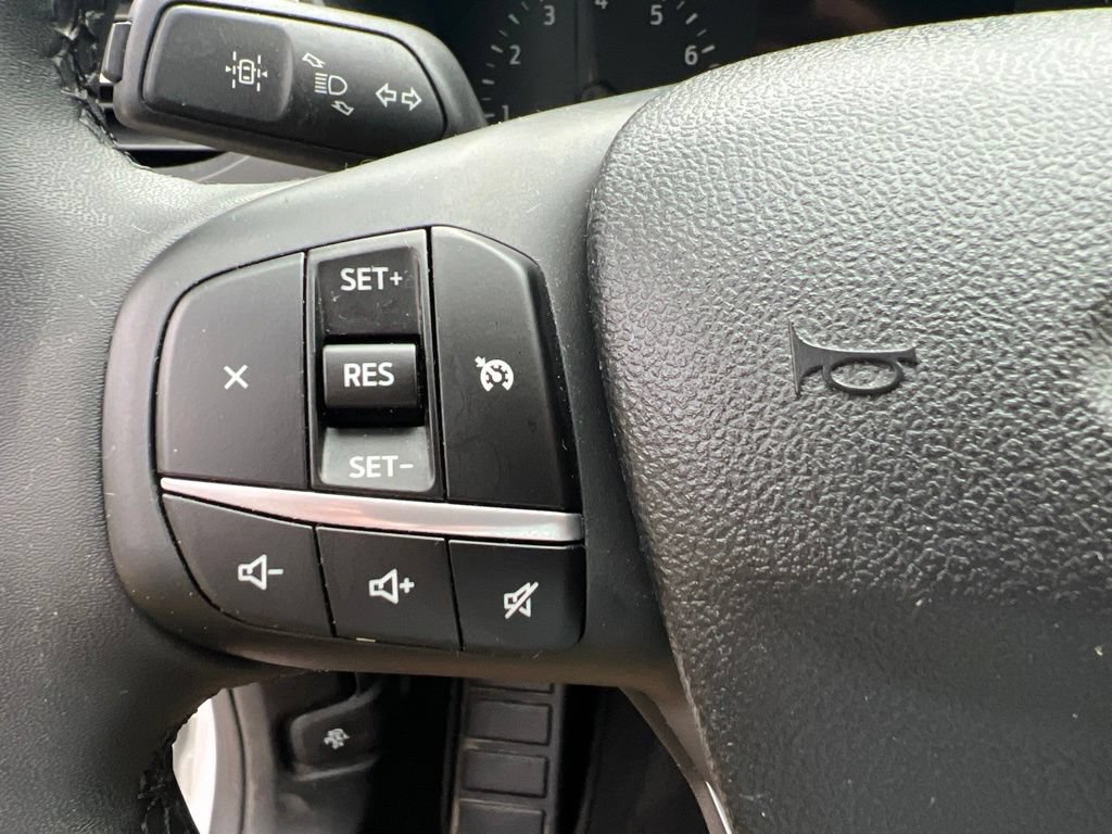 Used 2022 Ford Escape SE w/ Convenience Package AWD/4WD image 27